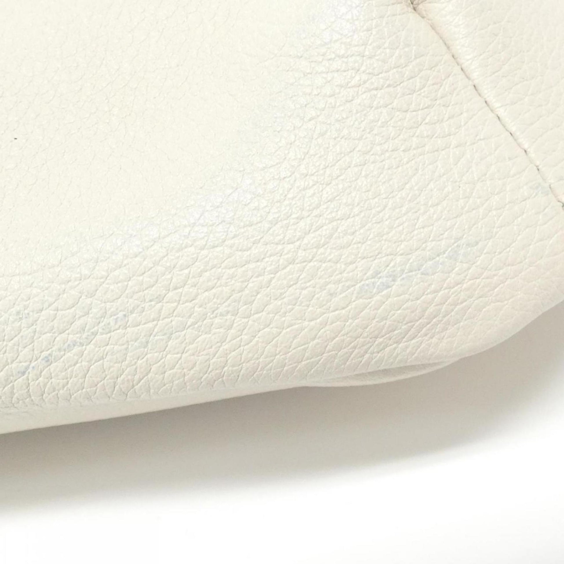 Gucci Leather Handbag