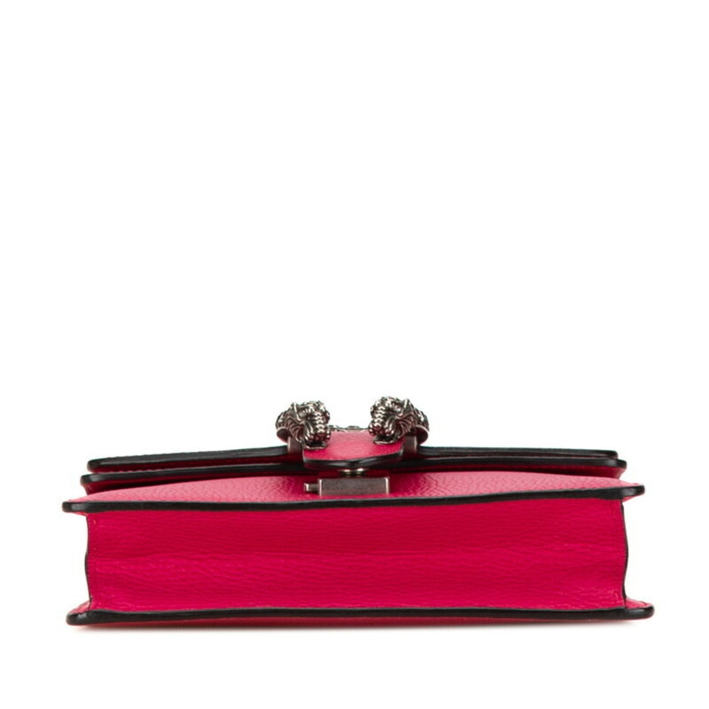 Gucci Leather Shoulder Bag