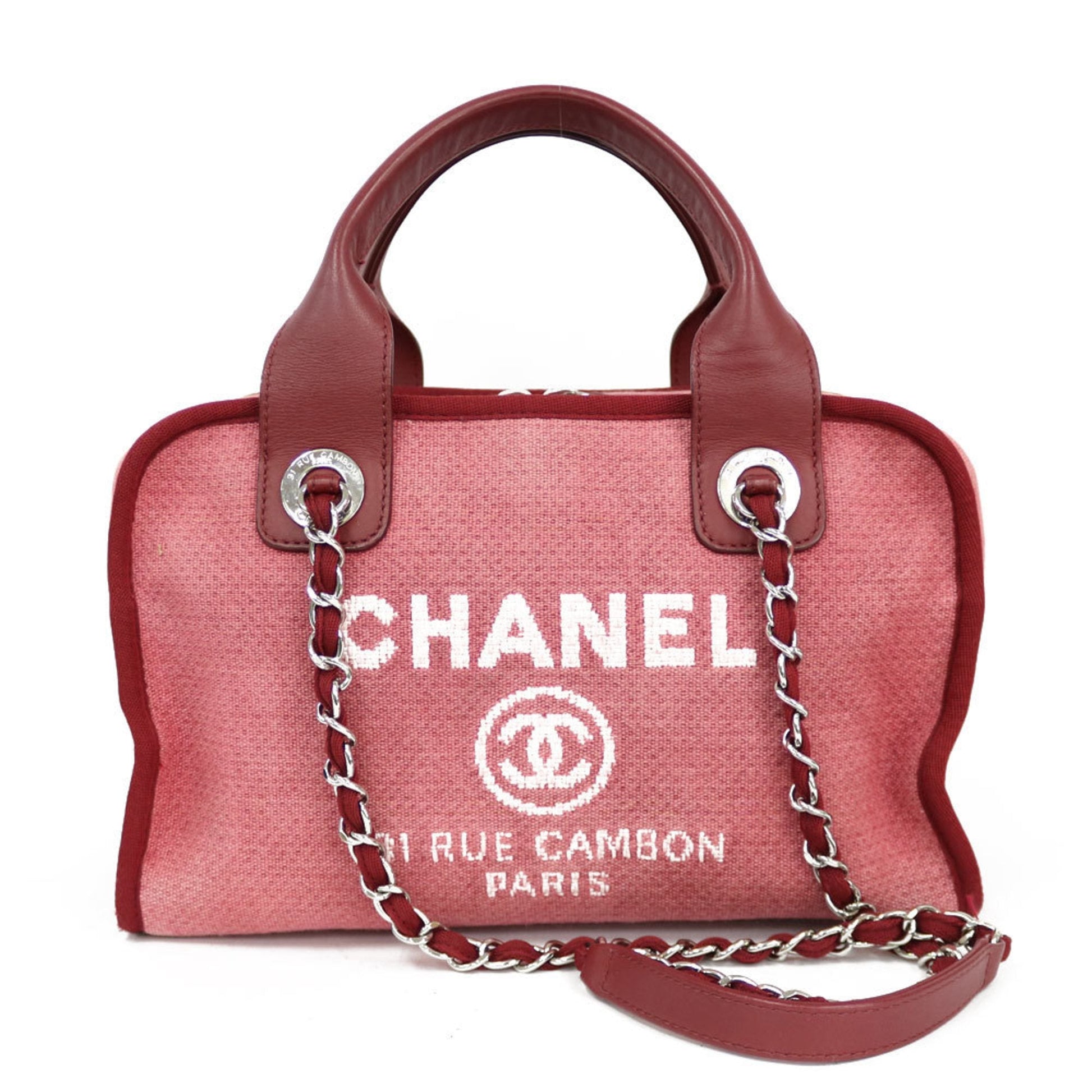 Chanel Shoulder Bag - Ewore Bags