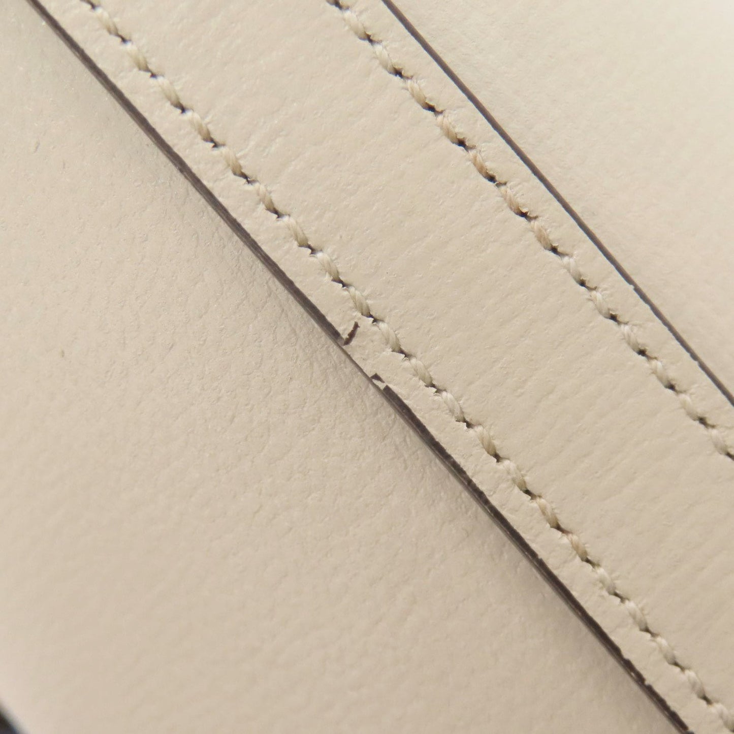 Gucci Horsebit Brown White Gg Canvas Shoulder Bag ( )