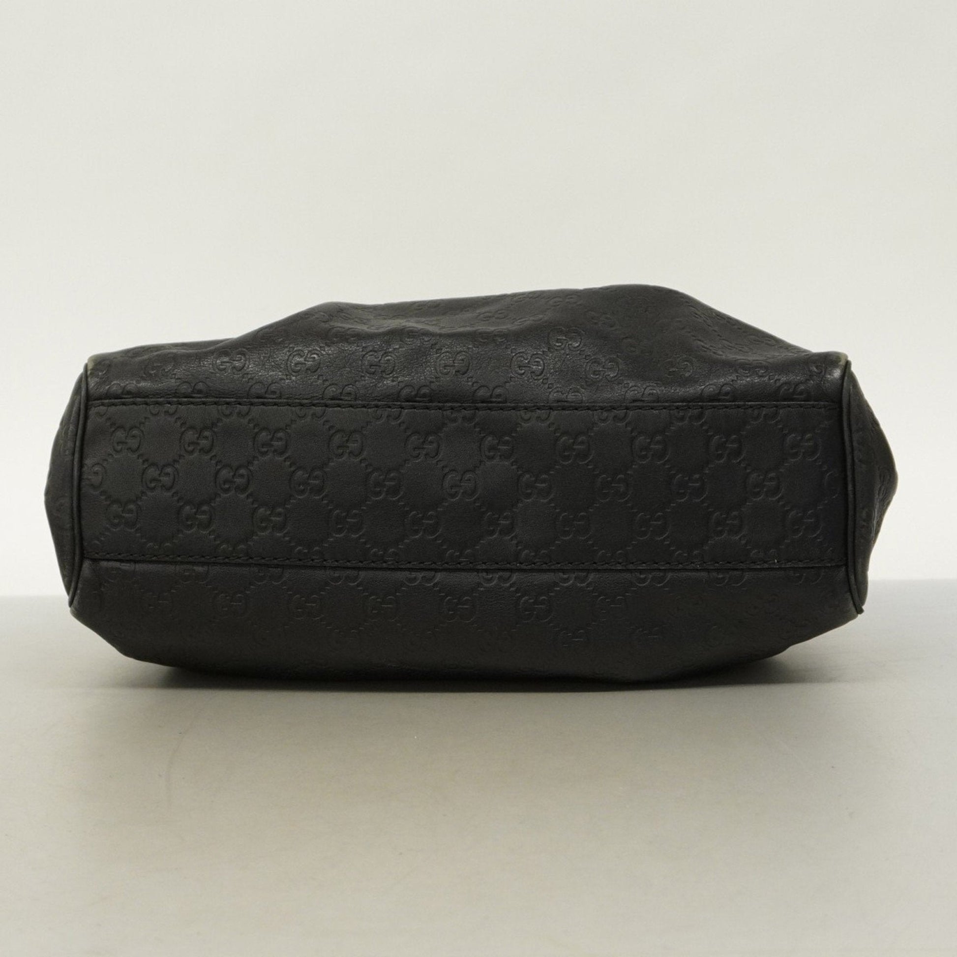 Gucci Leather Tote