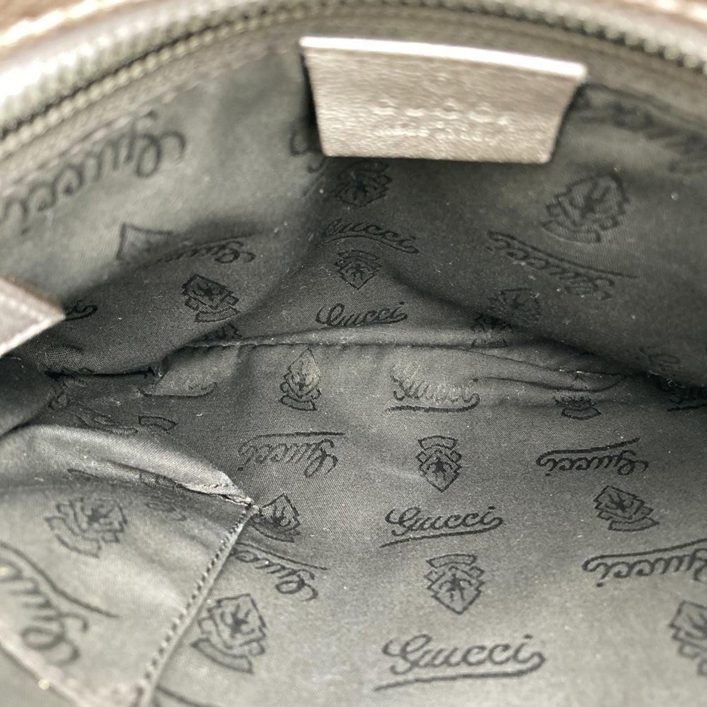 Gucci Gg ImprimÃ© Metallic Pink Gg ImprimÃ© Shoulder Bag Sling Bag ( )