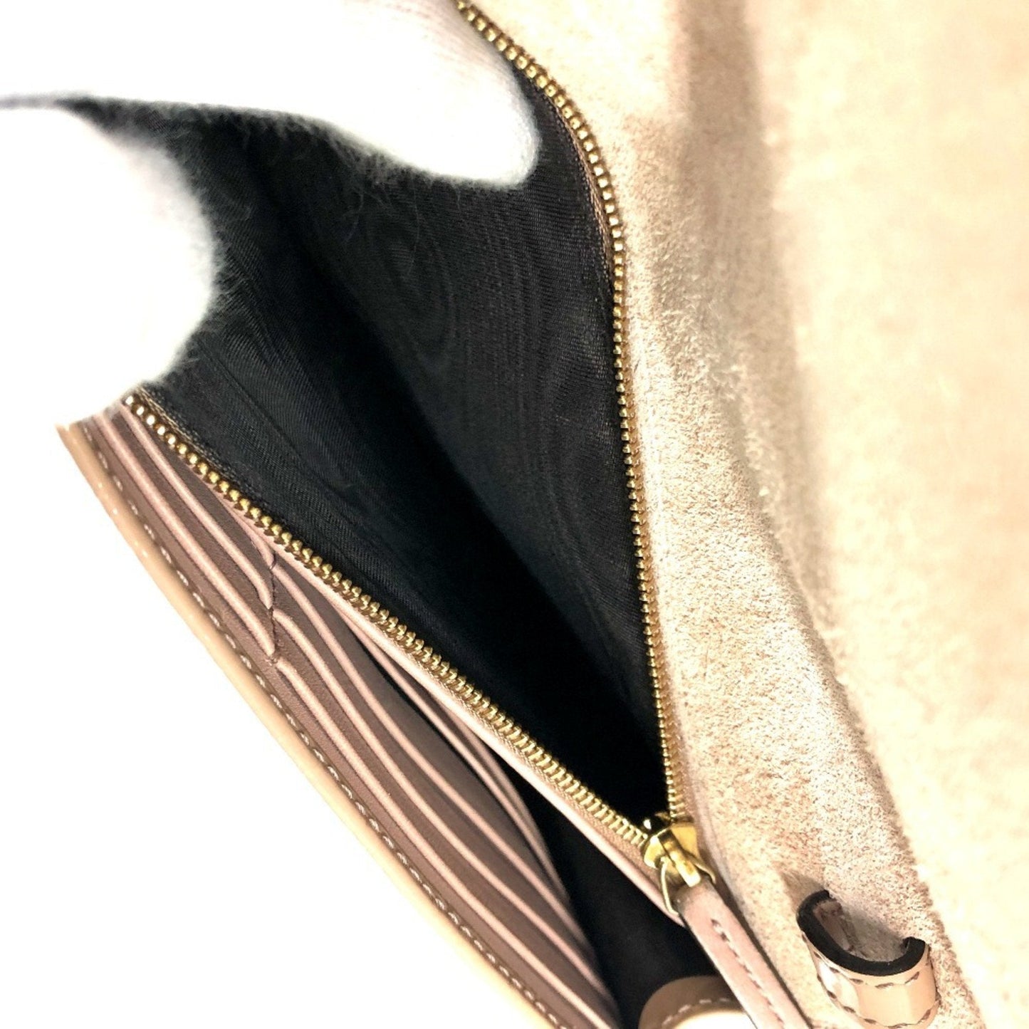 Gucci Beige Shoulder Bag ( )