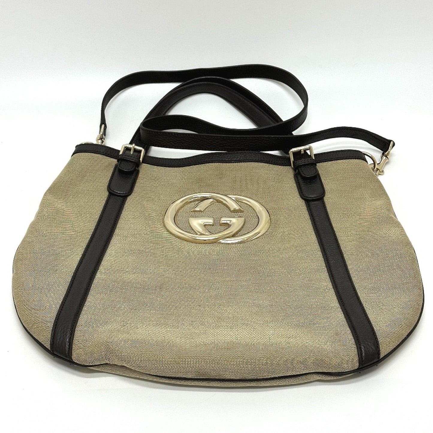 Gucci Beige Other Tote Bag ( )