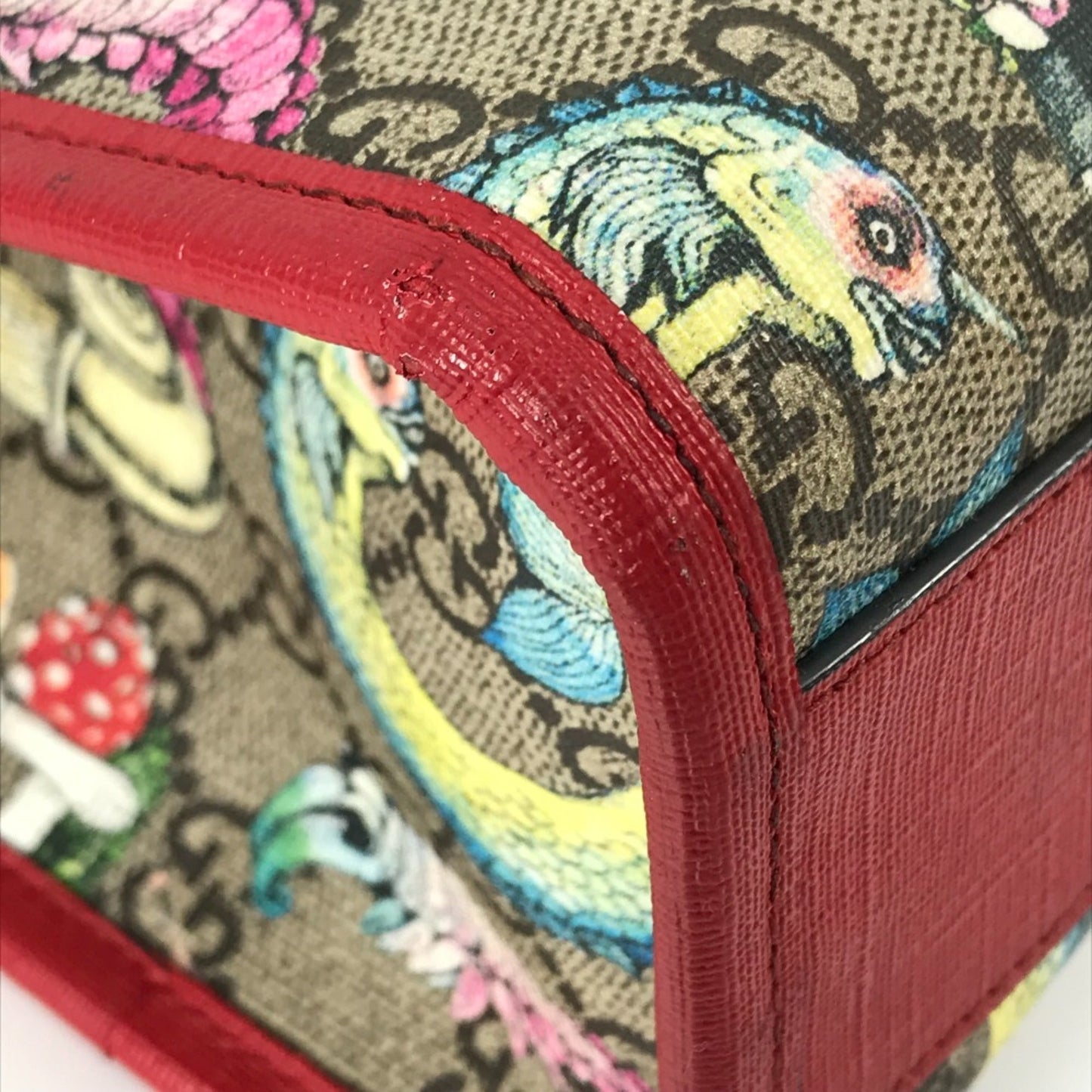 Gucci Beige Other Handbag ( )