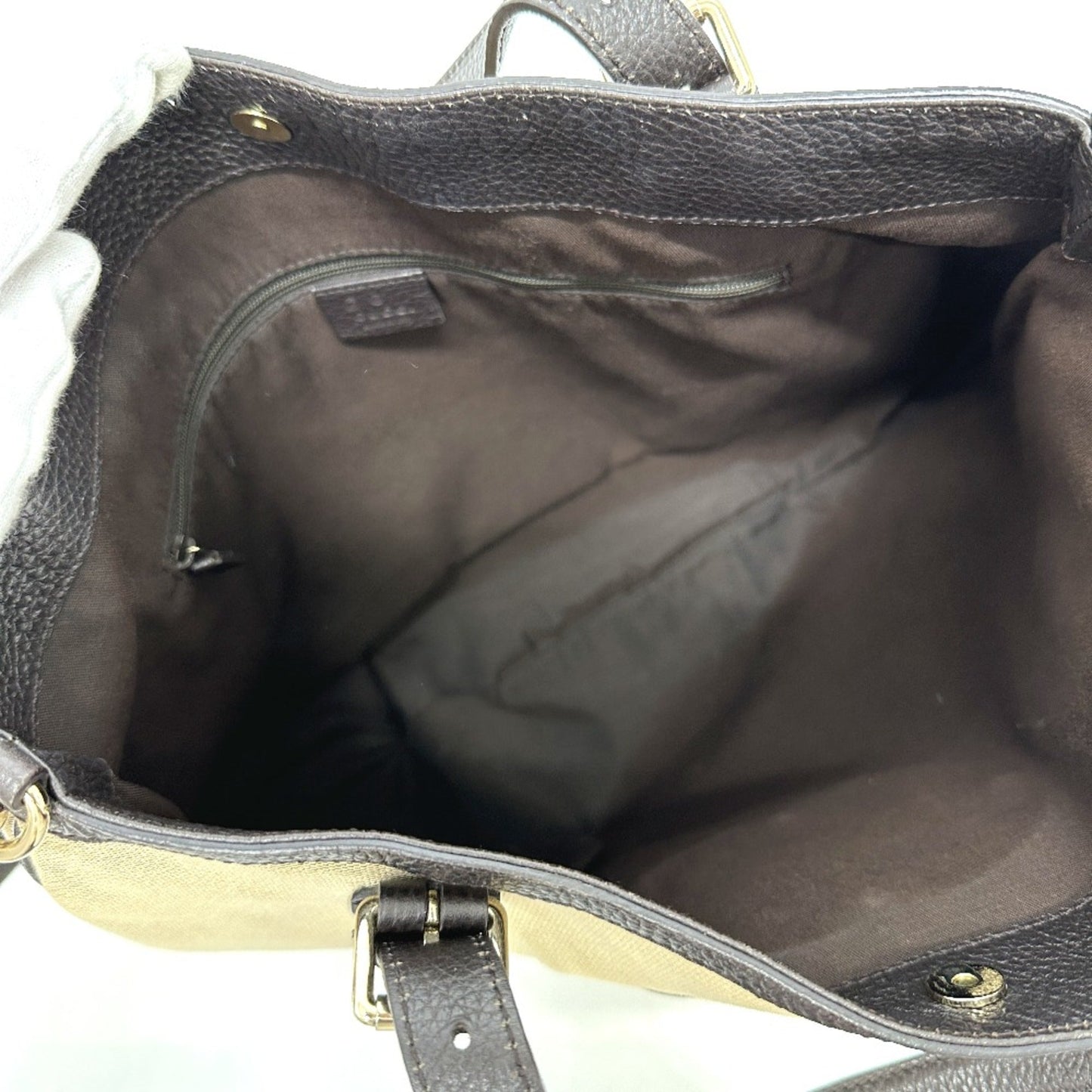 Gucci Beige Other Tote Bag ( )