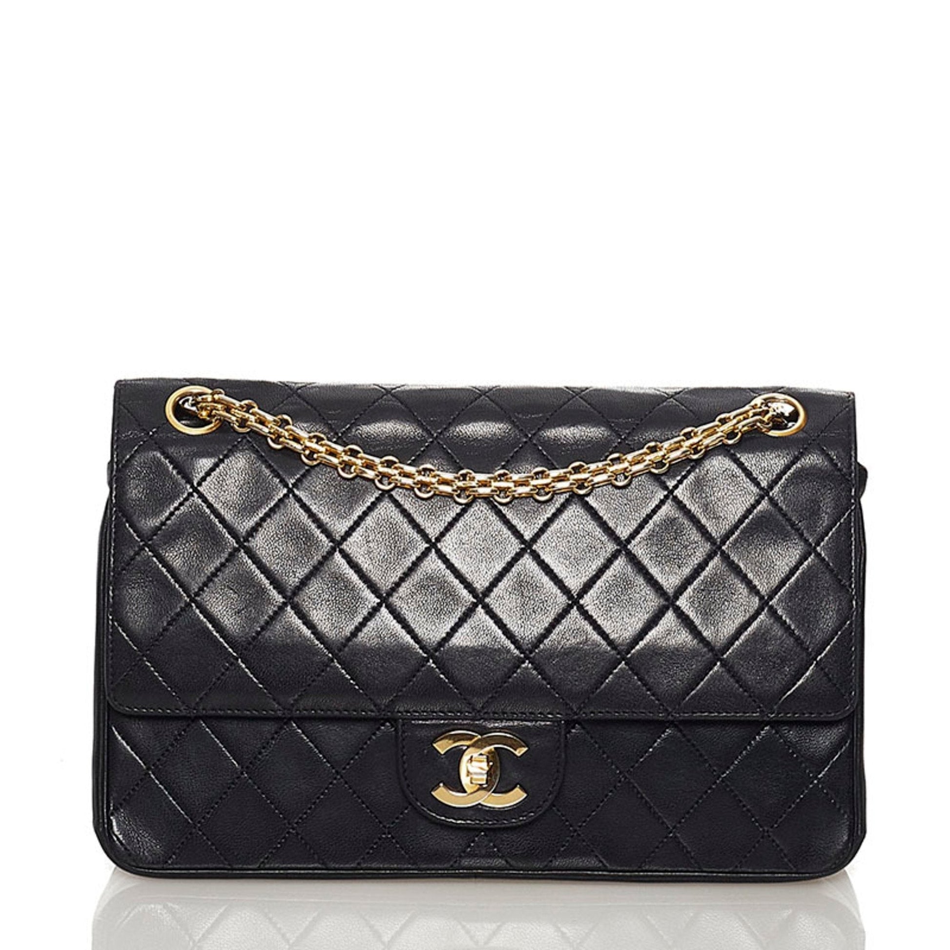 Chanel Matelassé Shoulder Bag - Ewore Bags