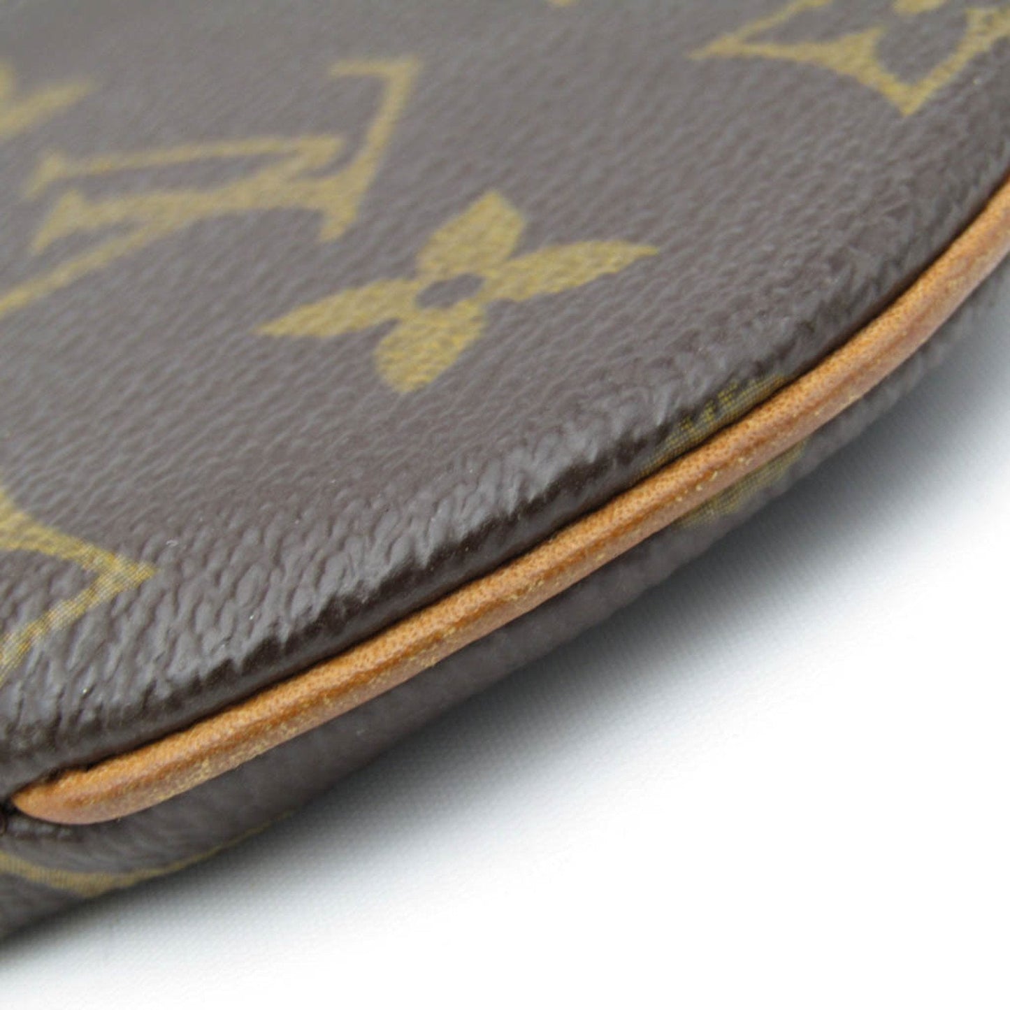 LOUIS VUITTON Monogram Porte-monnet Round M61926 Men,Women Monogram Coin Purse/coin Case Monogram