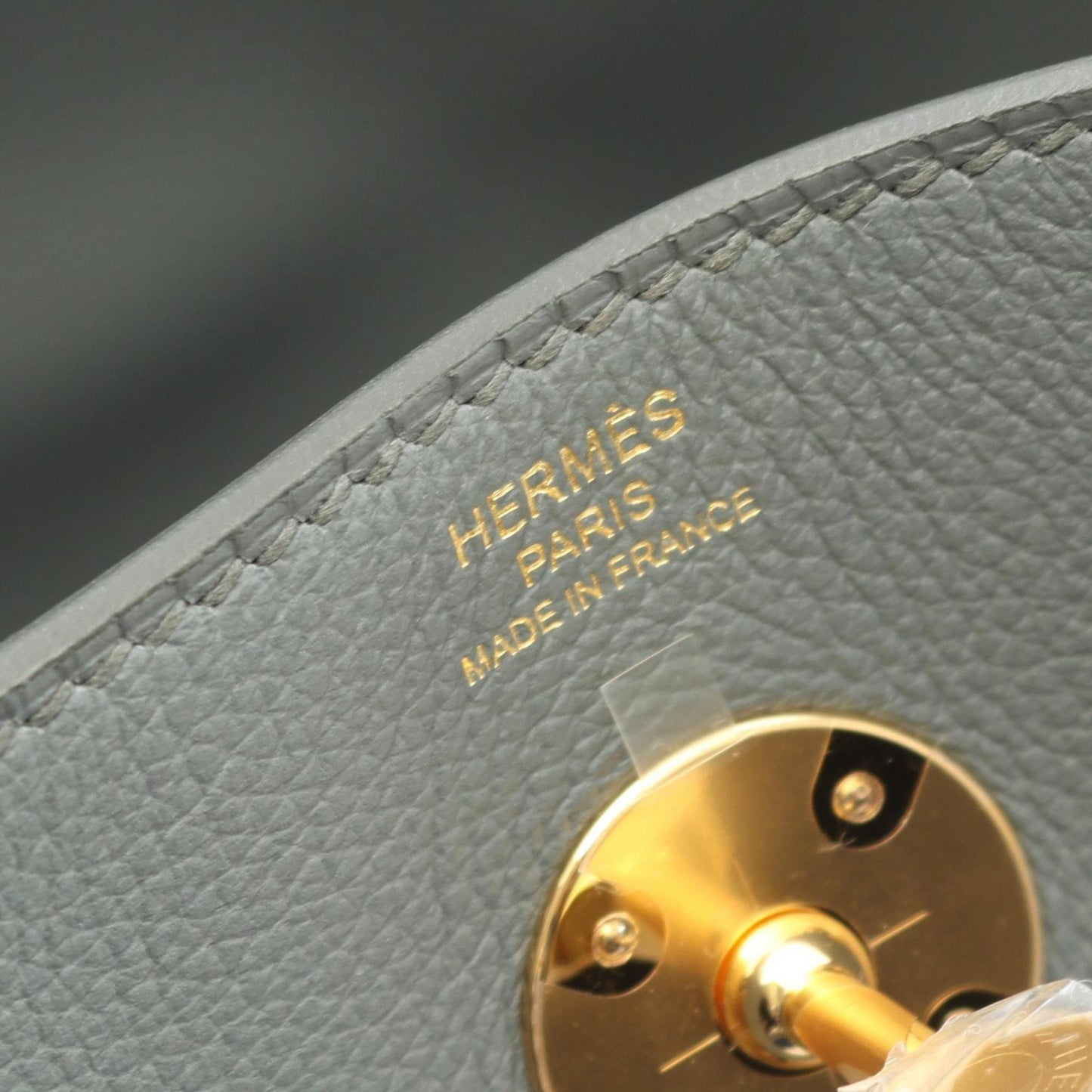 Hermes Green Shoulder Bag ( )