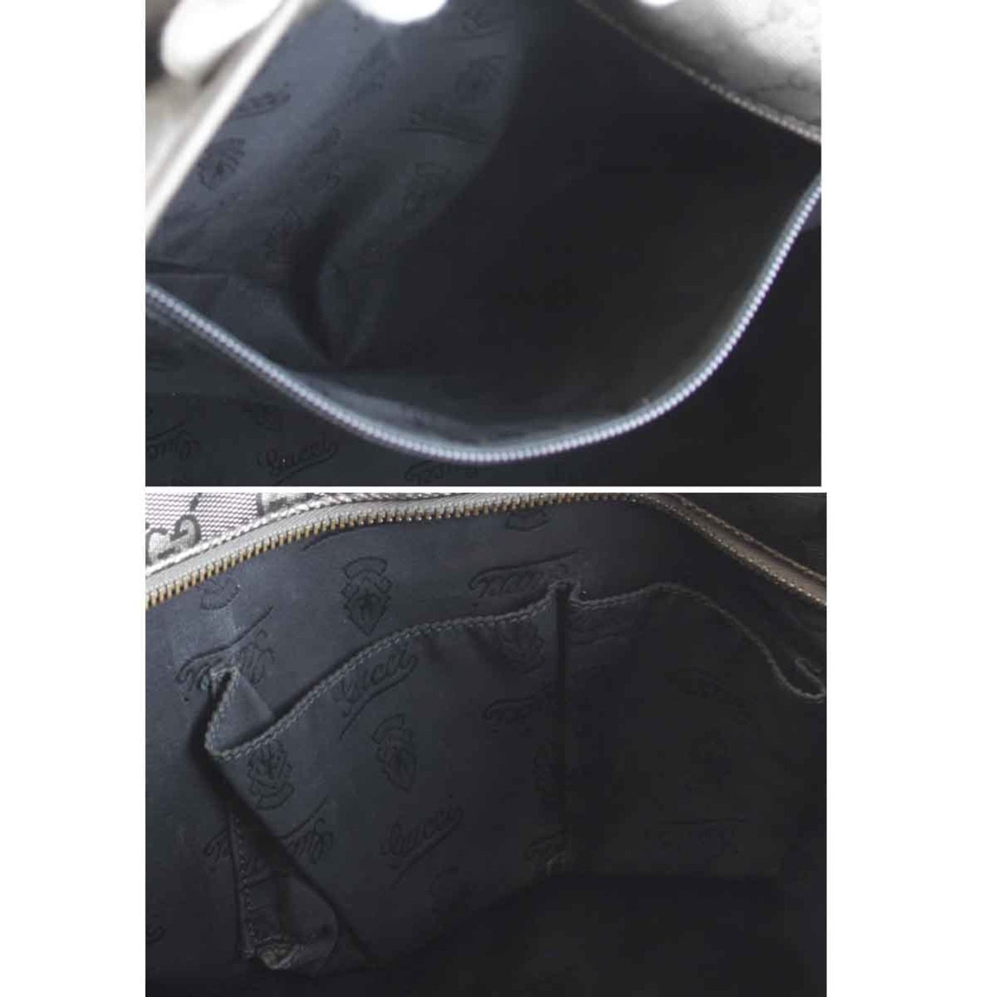Gucci Gg ImprimÃ© Tote Bag ( )