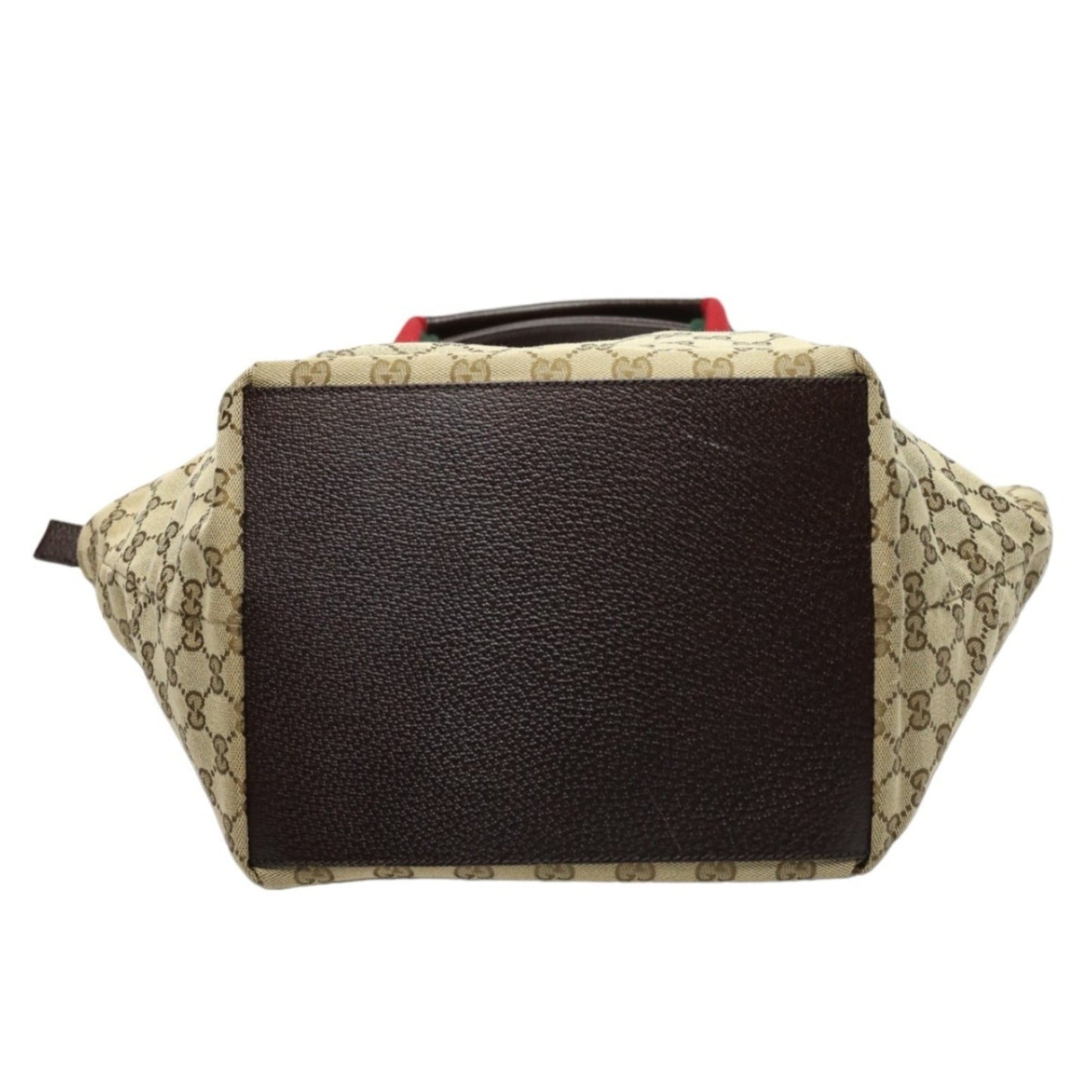 Gucci Beige Handbag Tote Bag ( )