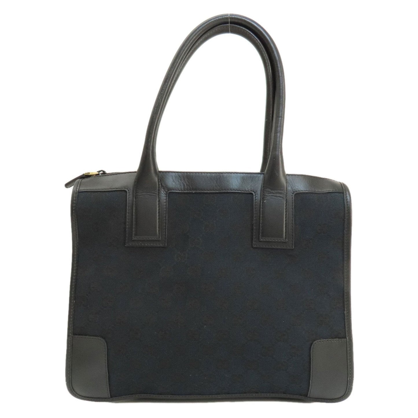 Gucci Canvas Tote