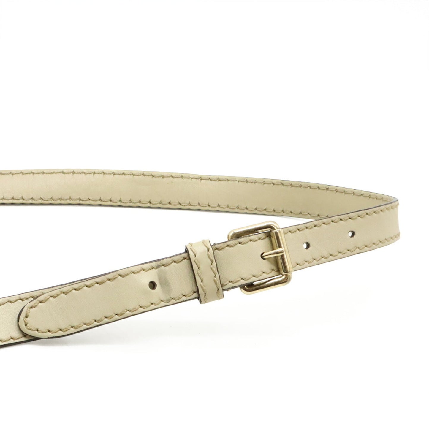 Gucci Sukey Beige Khaki Gg Canvas Leather Shoulder Bag ( )