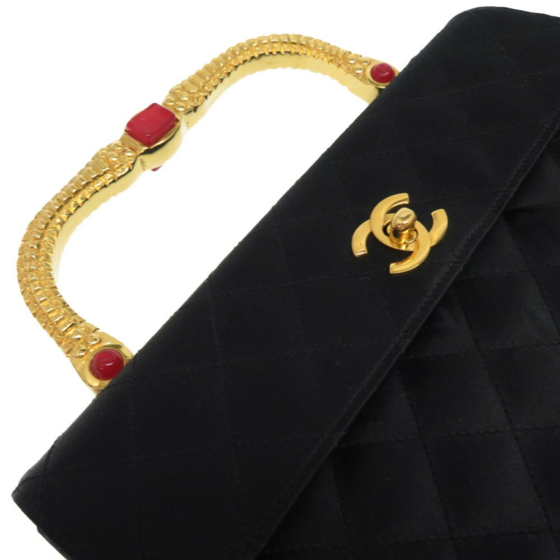 Chanel Handbag Bag - Ewore Bags