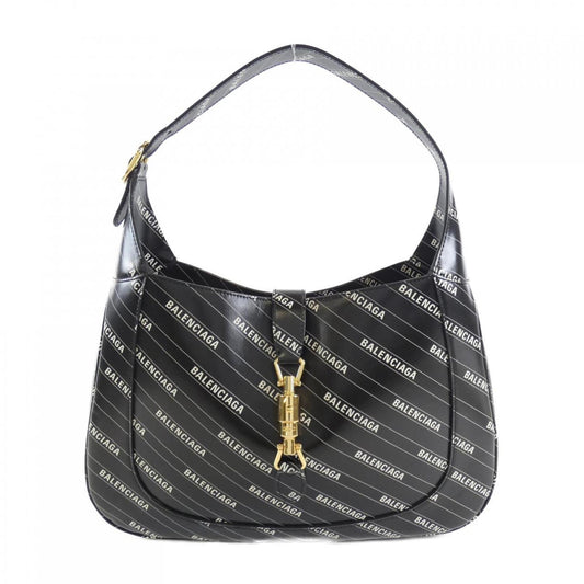 Gucci Leather Shoulder Bag