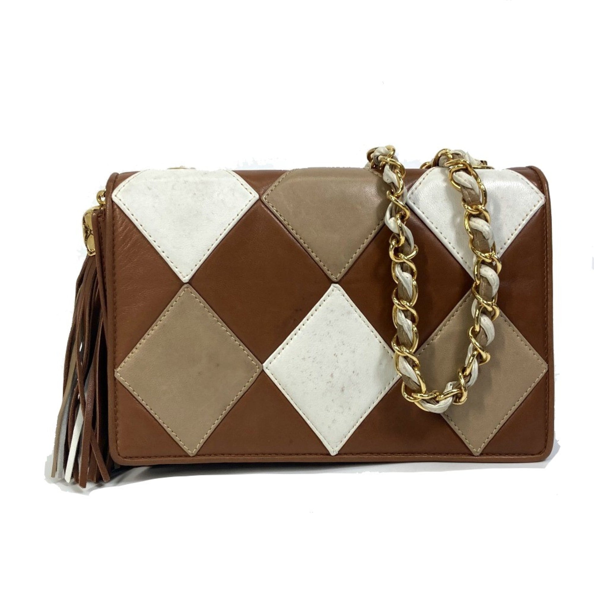 Chanel Shoulder Bag - Ewore Bags