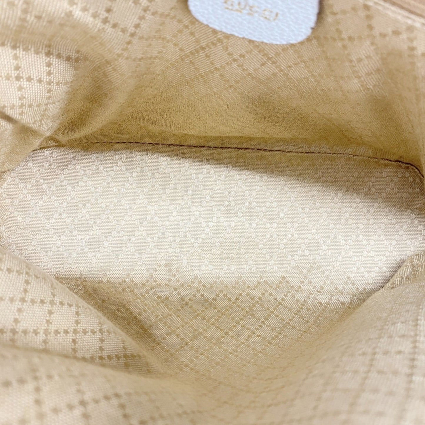 Gucci Sky Blue Suede Handbag ( )