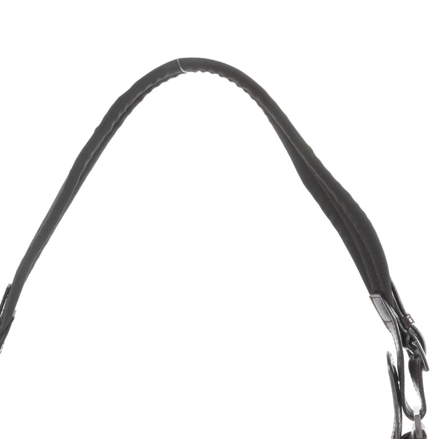 Gucci Brown Leather Shoulder Bag ( )