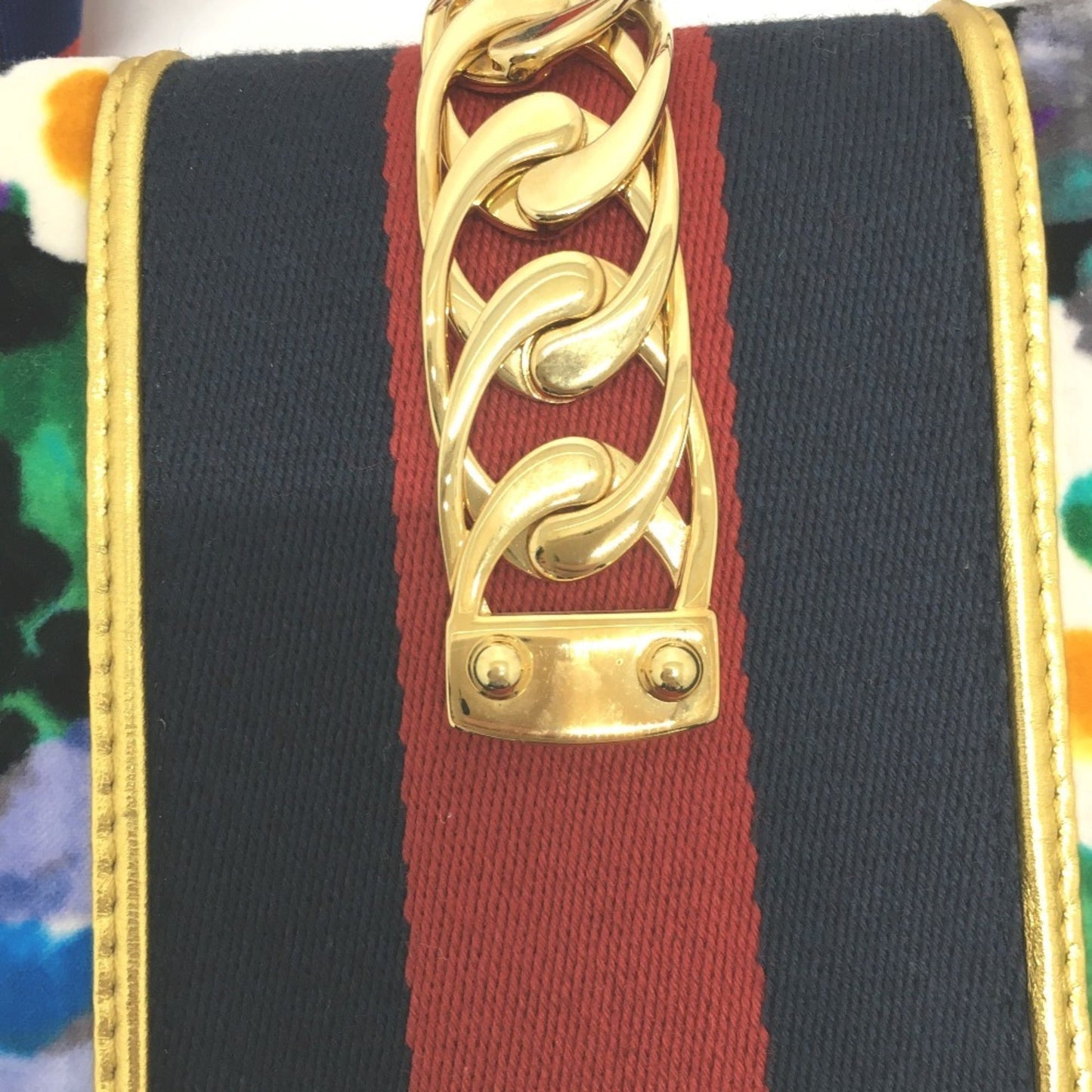 Gucci Other Leather Shoulder Bag ( )