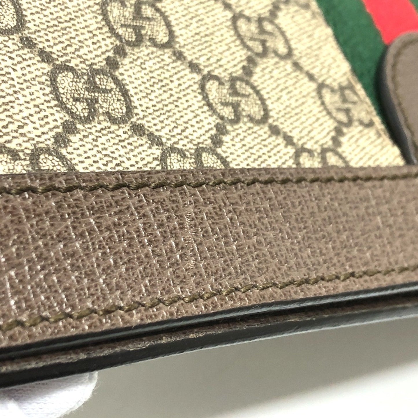 Gucci Brown Other Shoulder Bag ( )