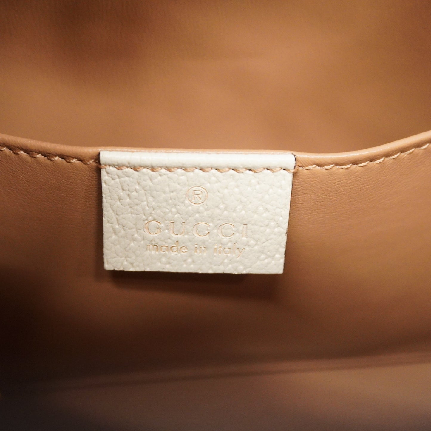 GUCCI Auth  Padlock Shoulder Bag 498156 Women's GG Supreme,Leather Shoulder Bag