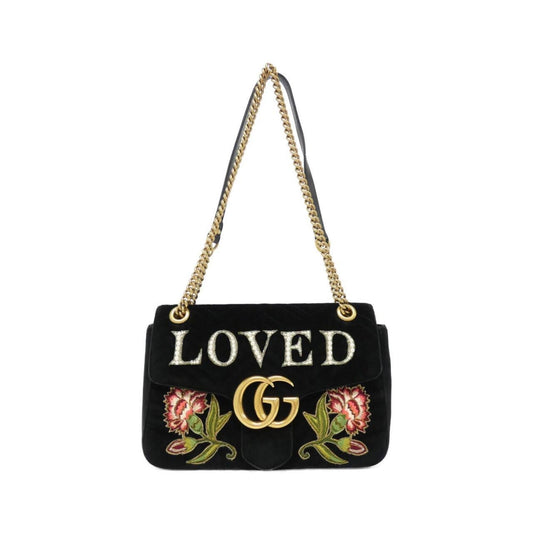 Gucci Designer Shoulder Bag