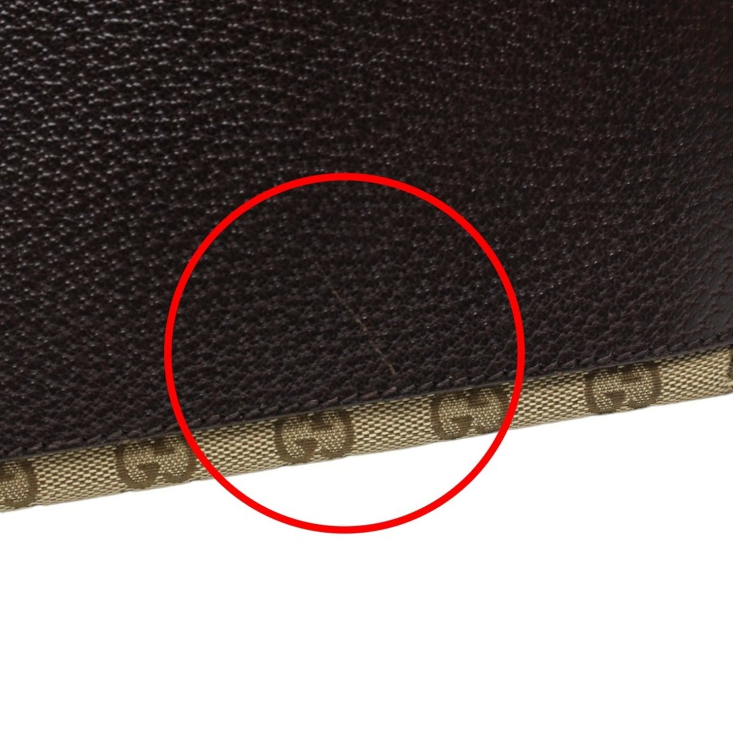 Gucci Beige Handbag Tote Bag ( )