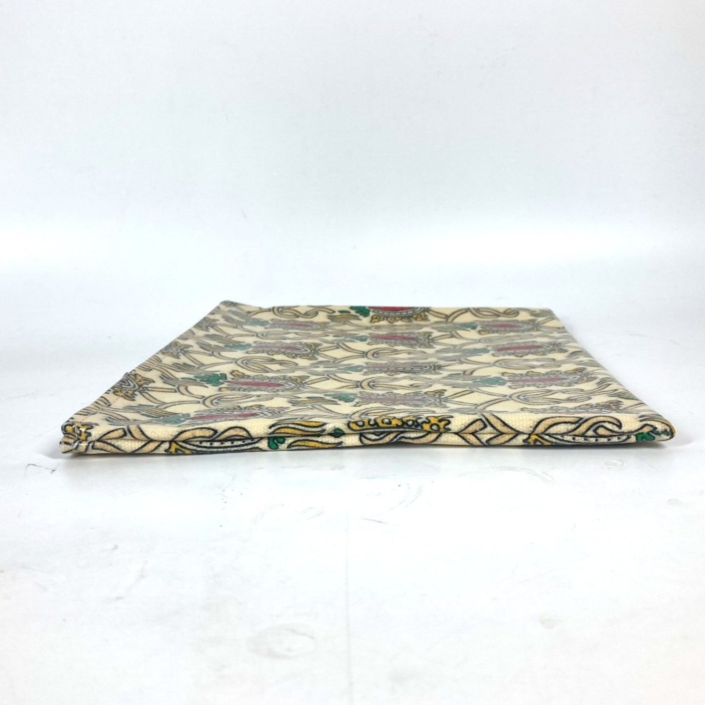 Gucci Canvas Clutch