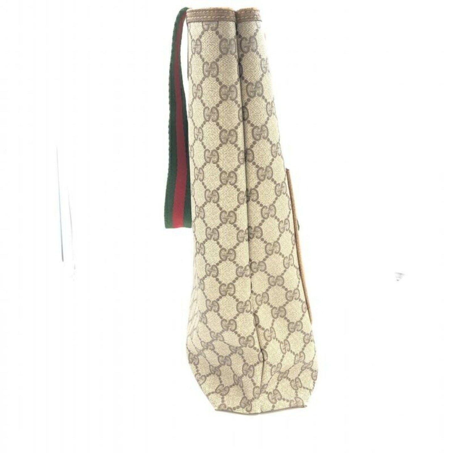 Gucci Leather Tote