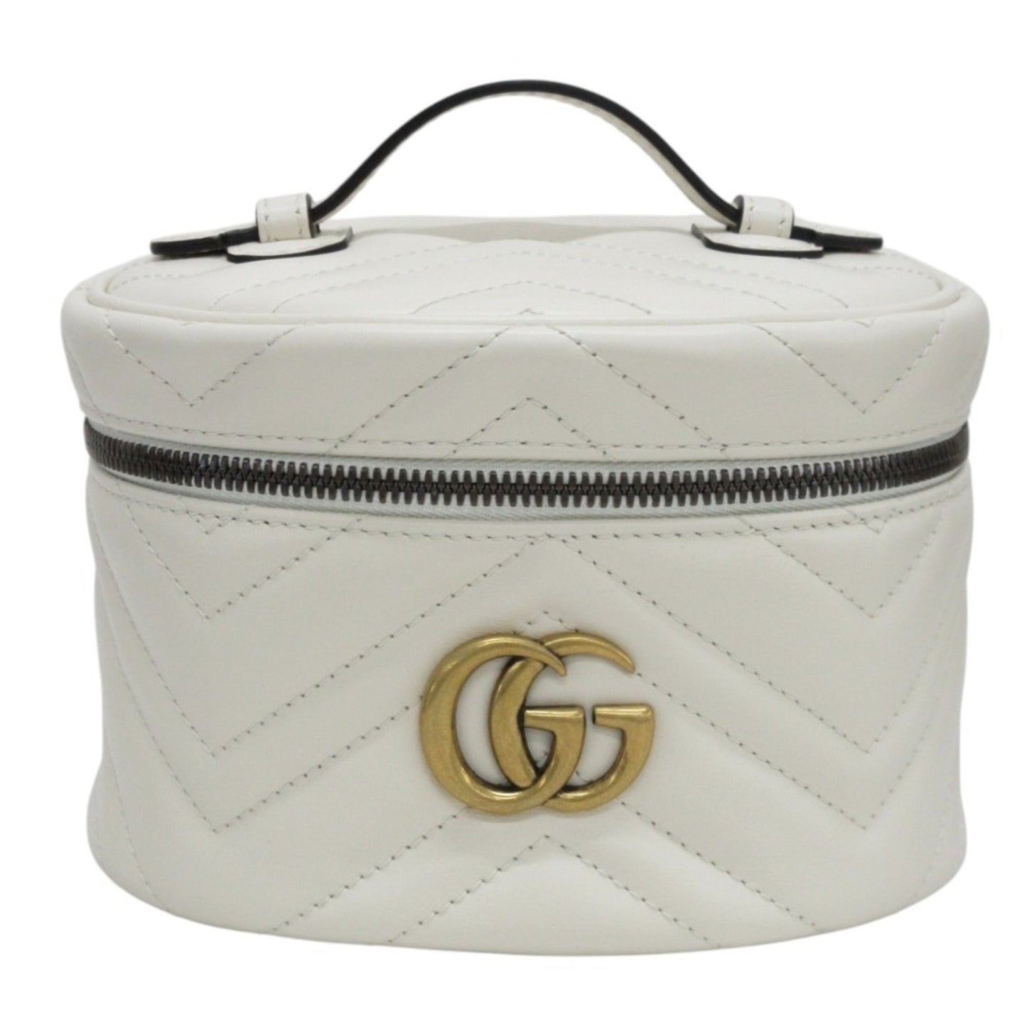 Gucci Leather Clutch
