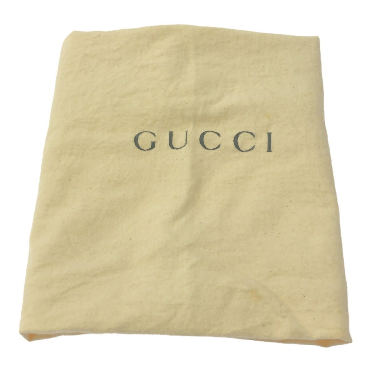 Gucci Brown Bamboo Handbag Tote Bag ( )
