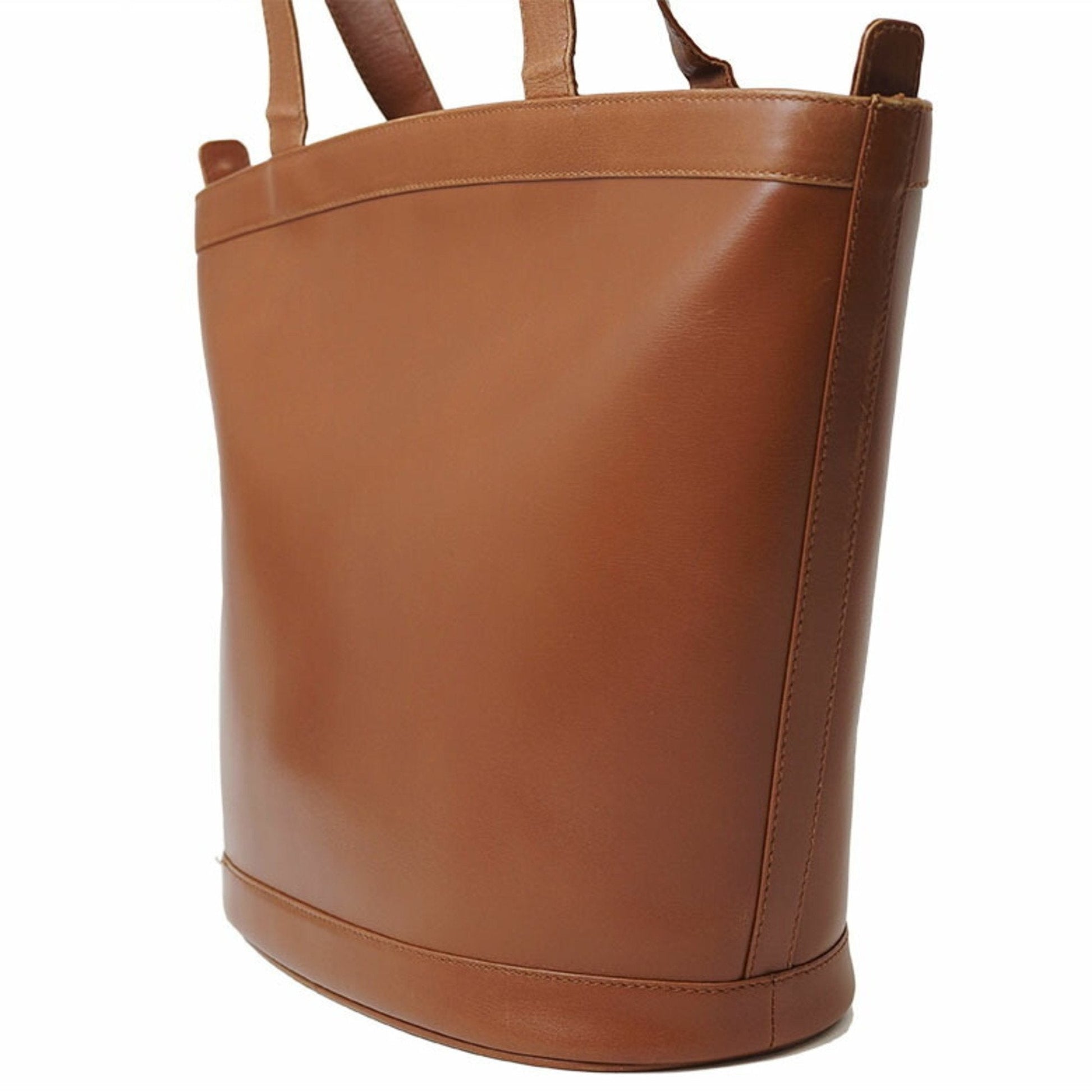Gucci Leather Tote