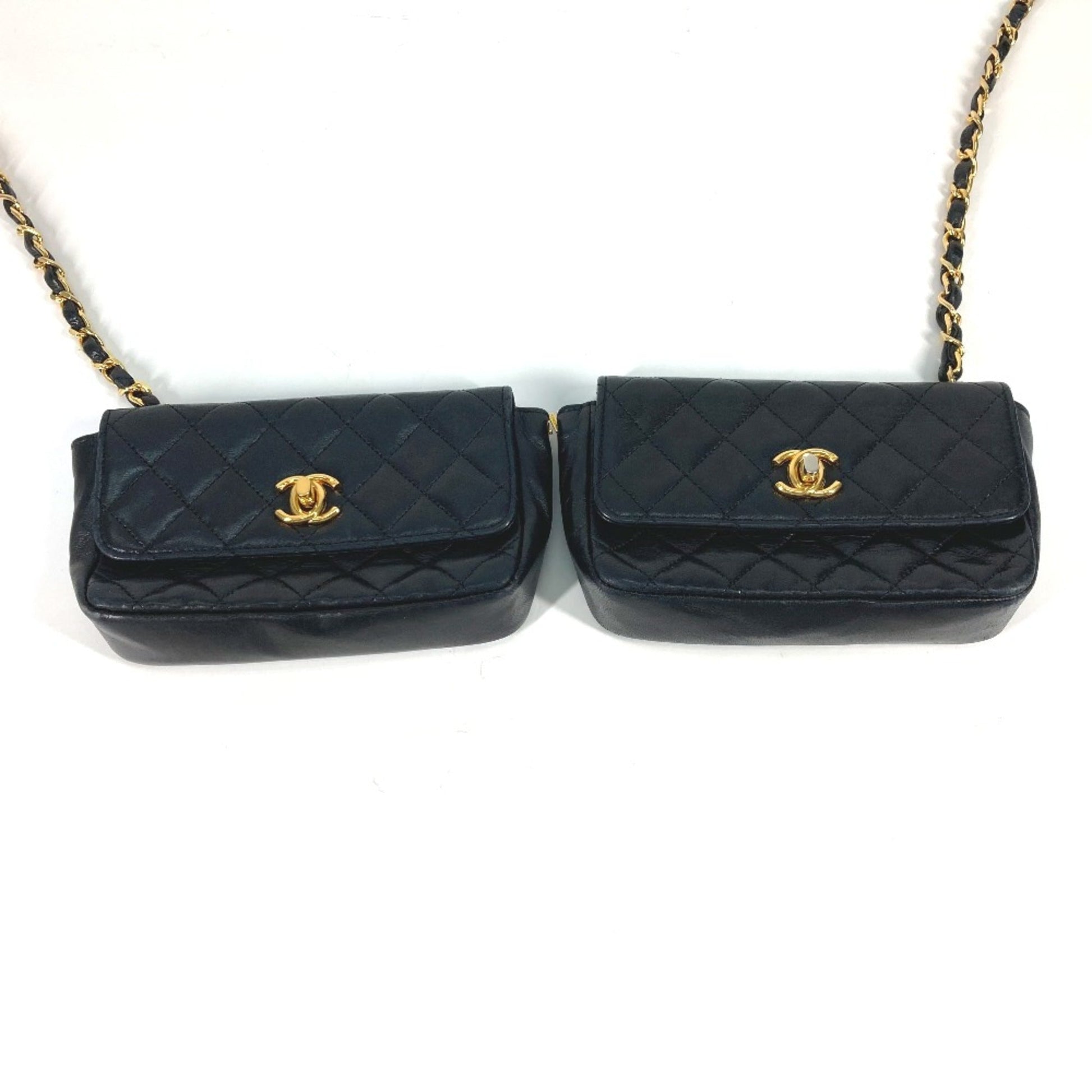 Chanel Crossbody Bag - Ewore Bags