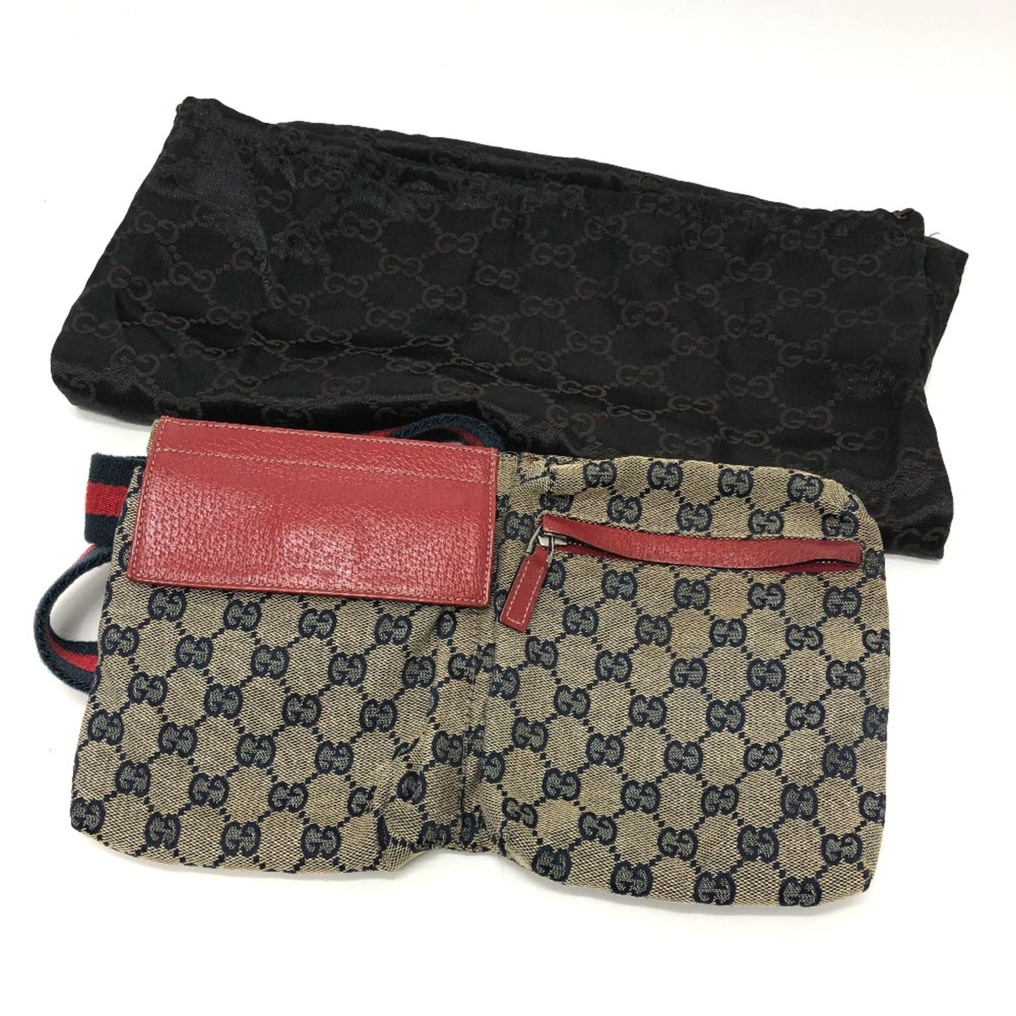 Gucci Navy Other Other ( )