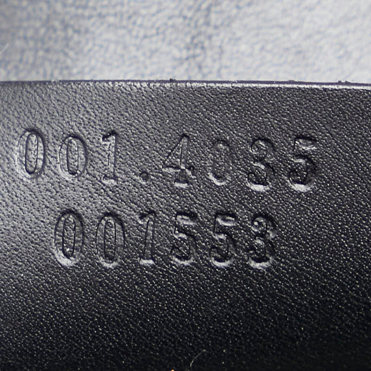 Gucci Black Ivory Canvas Leather Handbag Shoulder Bag ( )