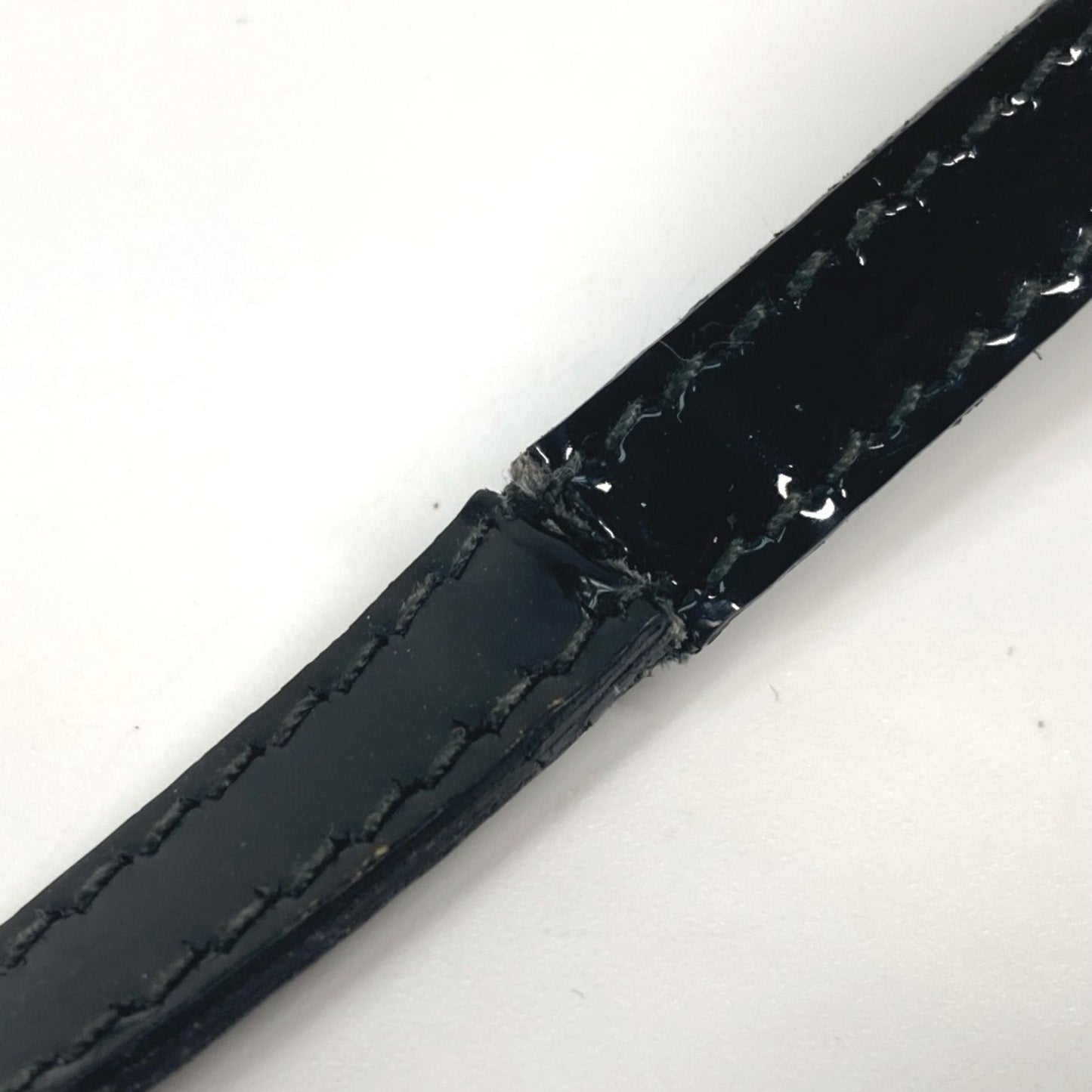 Gucci Black Chain/Shoulder Wallet ( )