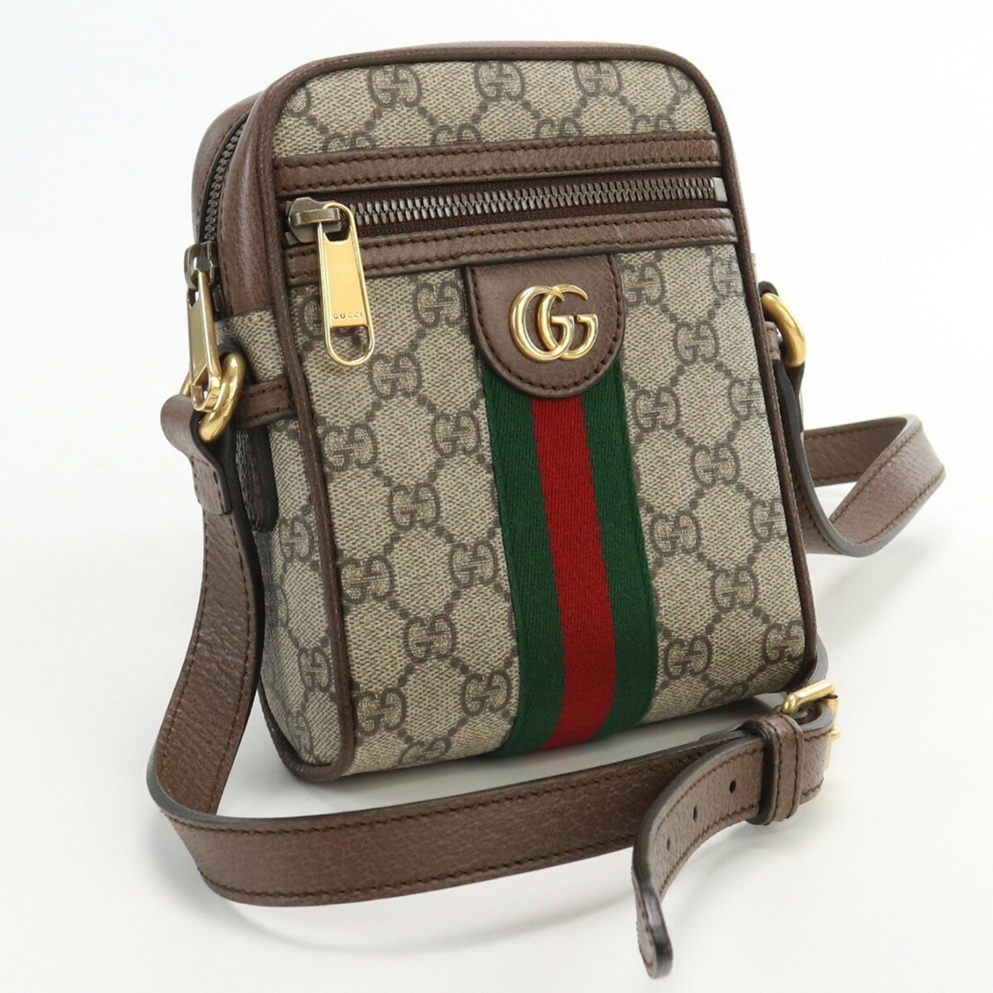 Gucci Designer Shoulder Bag
