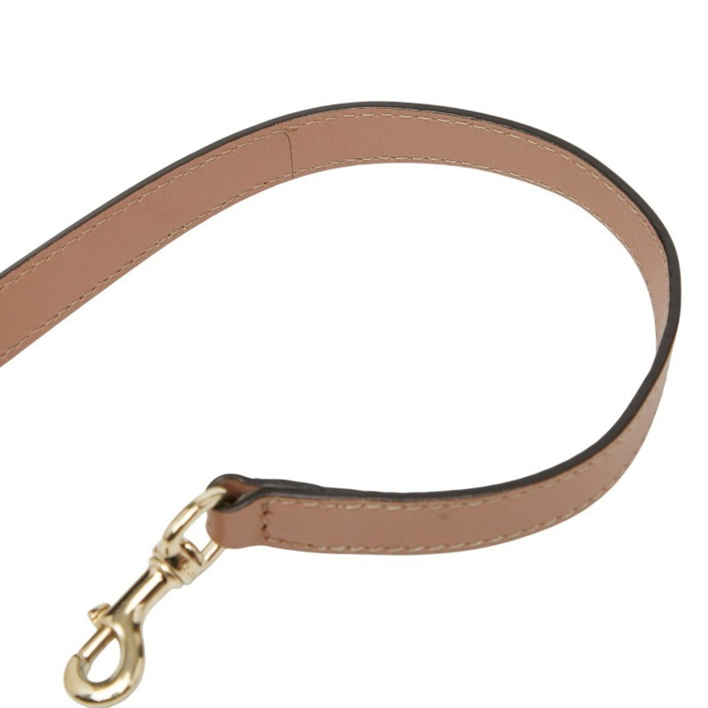 Gucci Pink Beige Leather Handbag Shoulder Bag ( )