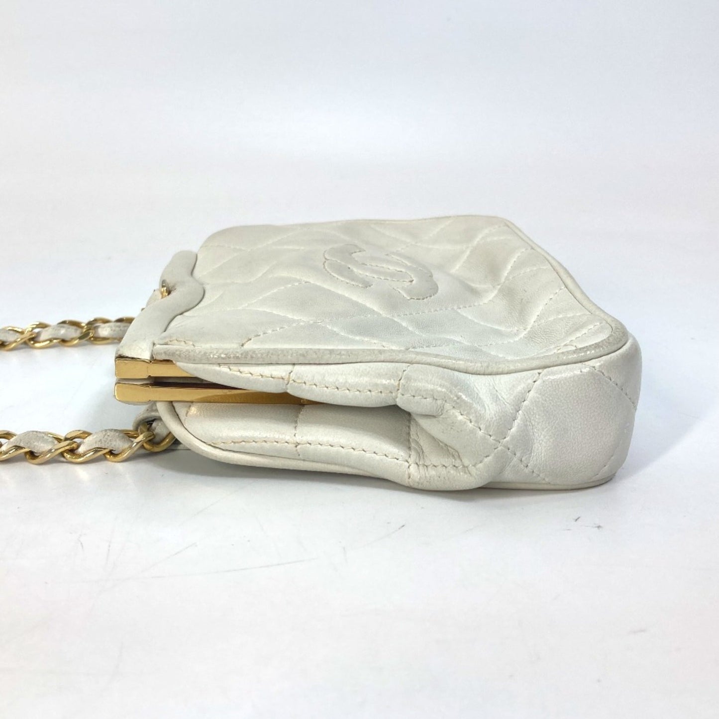 Chanel Clutch - Ewore Bags