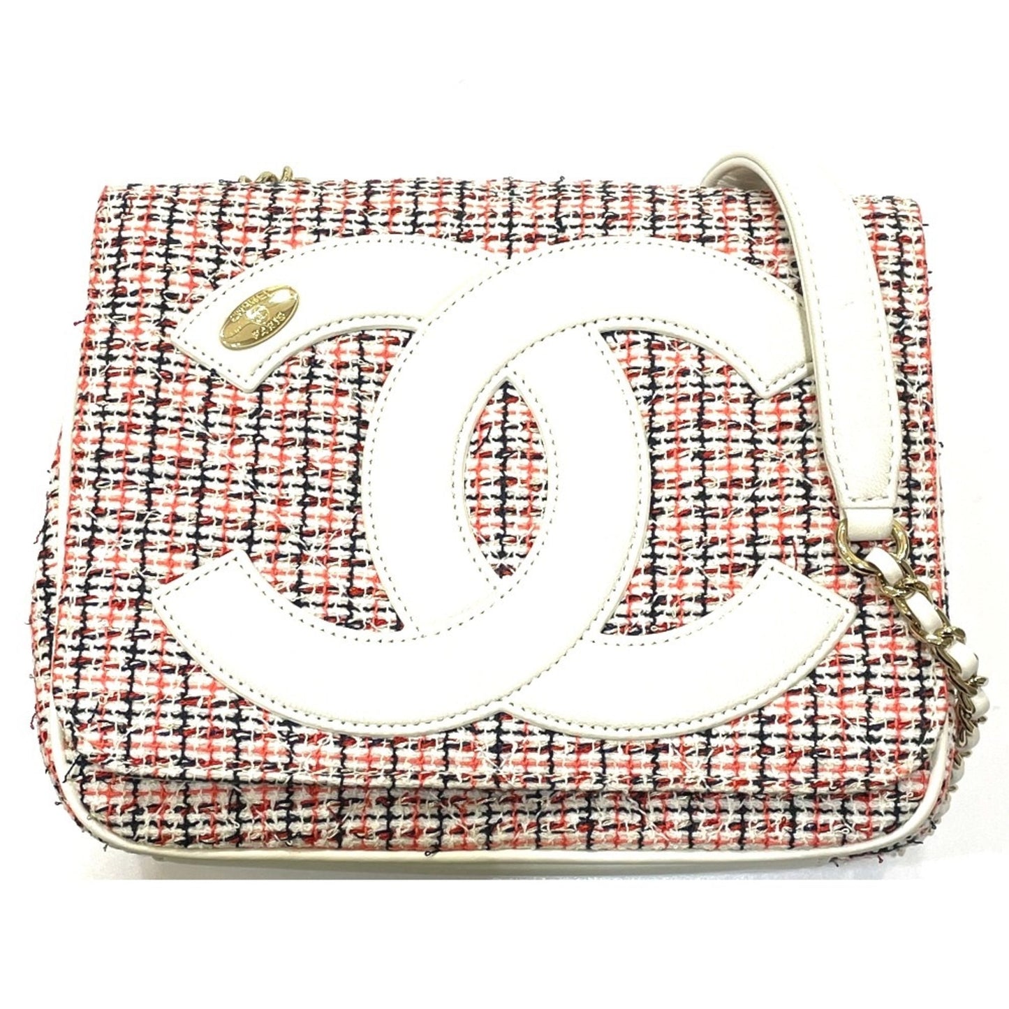 Chanel Shoulder Bag - Ewore Bags