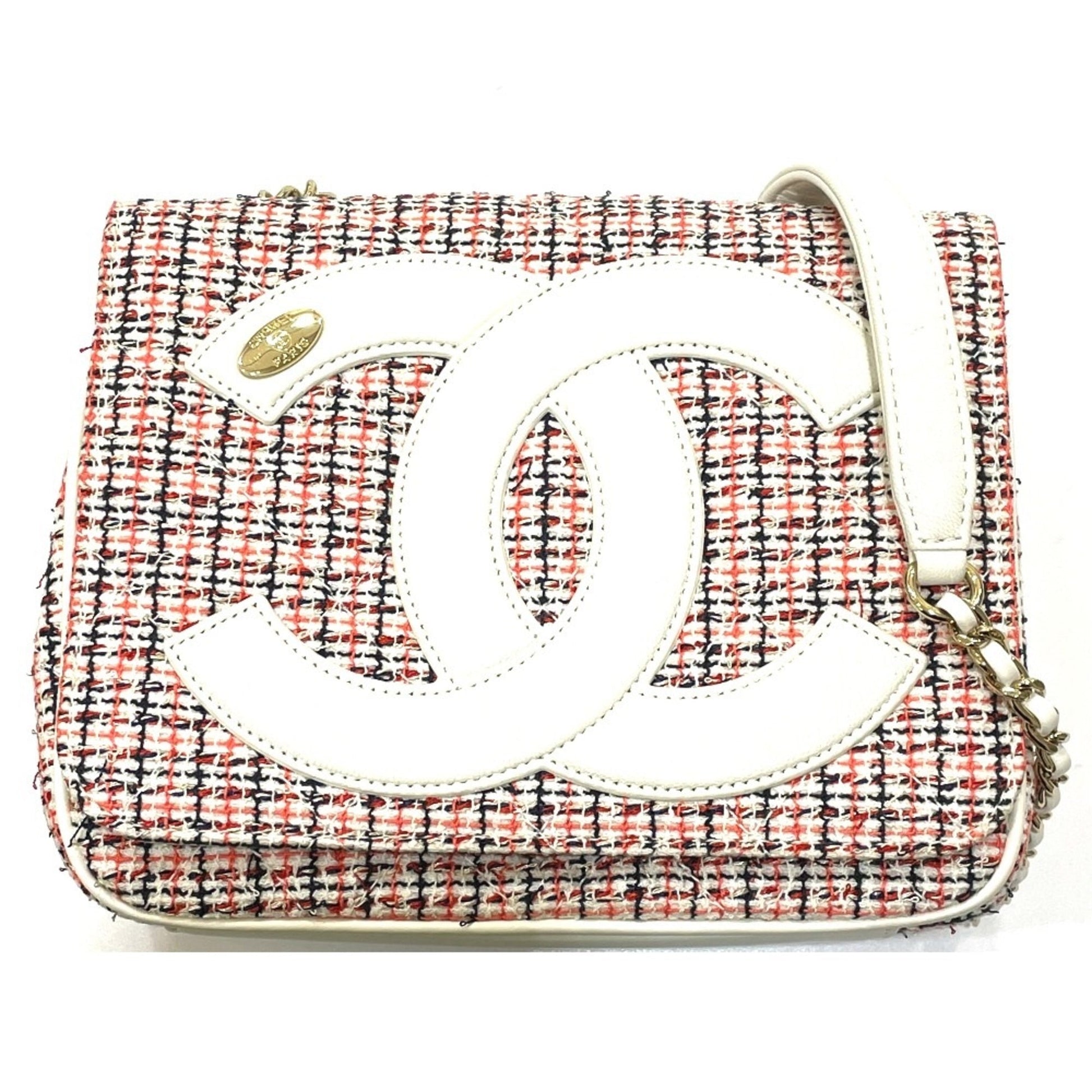 Chanel Shoulder Bag - Ewore Bags