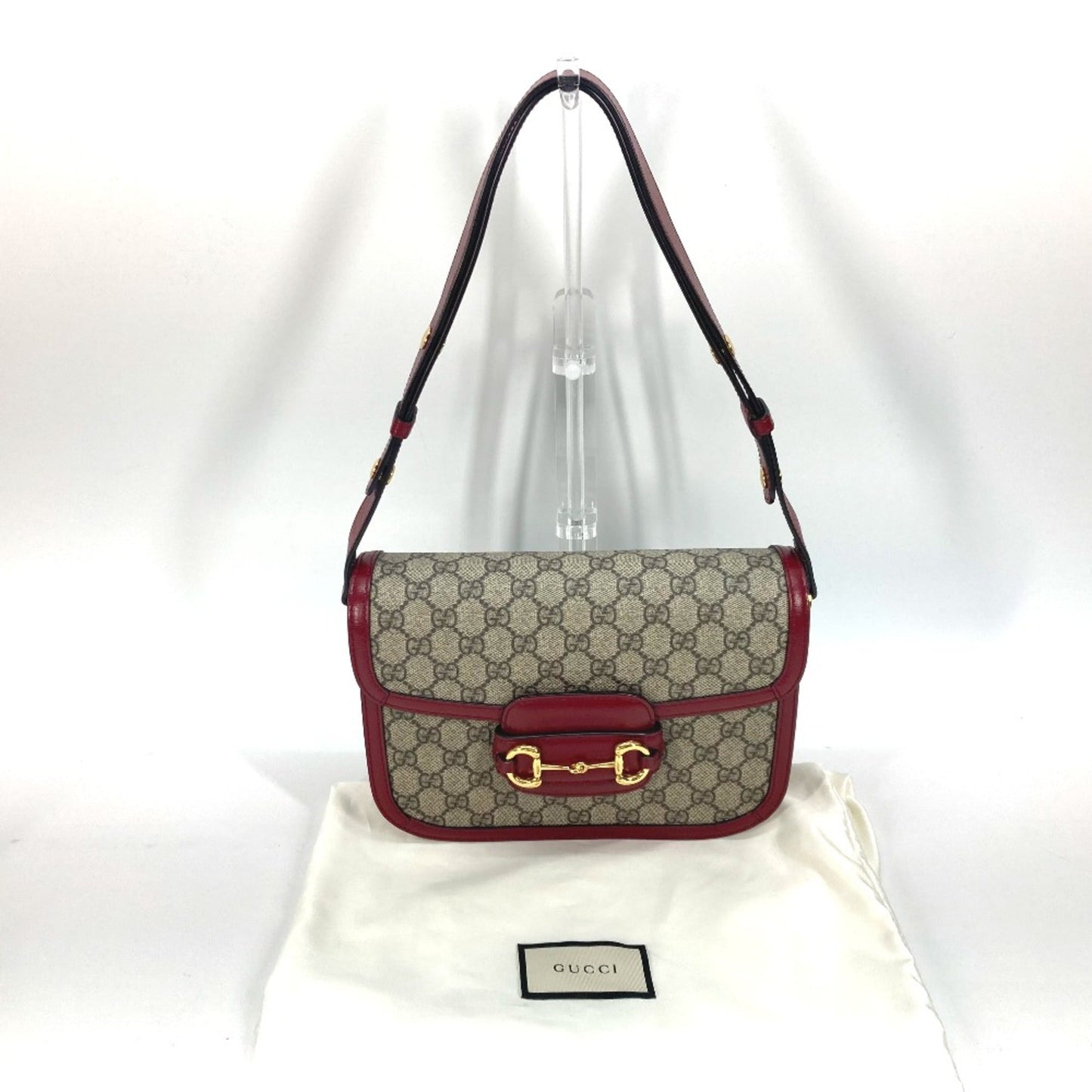 Gucci Beige Other Shoulder Bag ( )