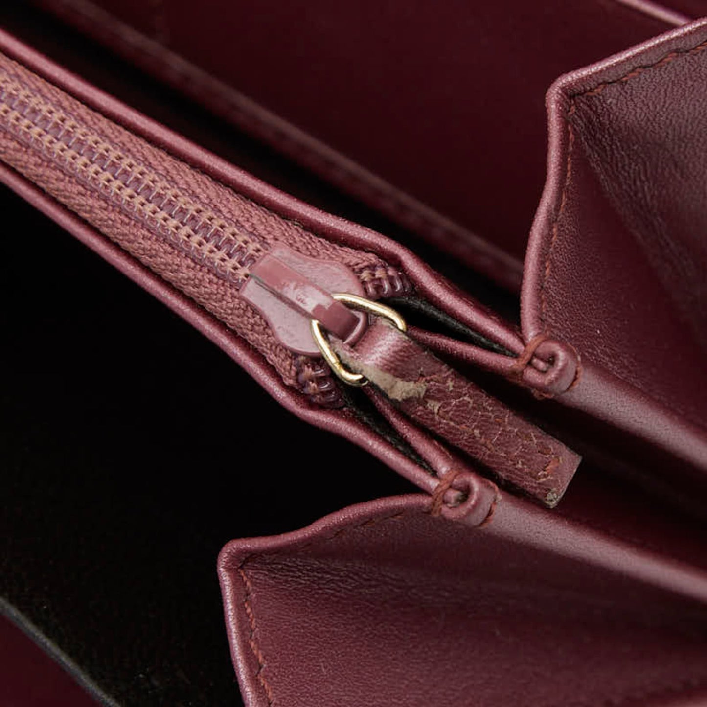 Gucci Pink Coin Purse/Coin Case ( )