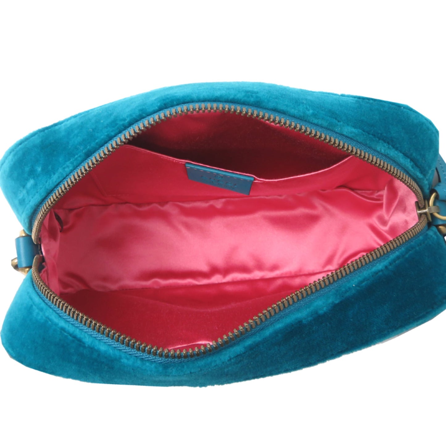 Gucci Green Shoulder Bag ( )