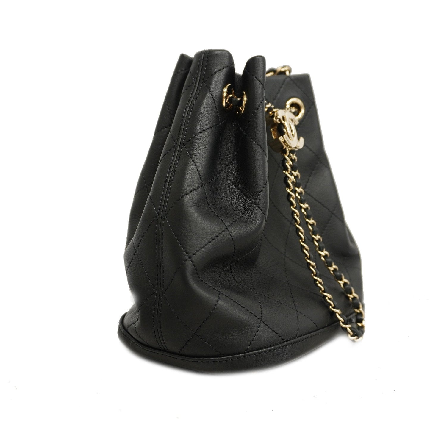 Chanel Matelassé Shoulder Bag - Ewore Bags