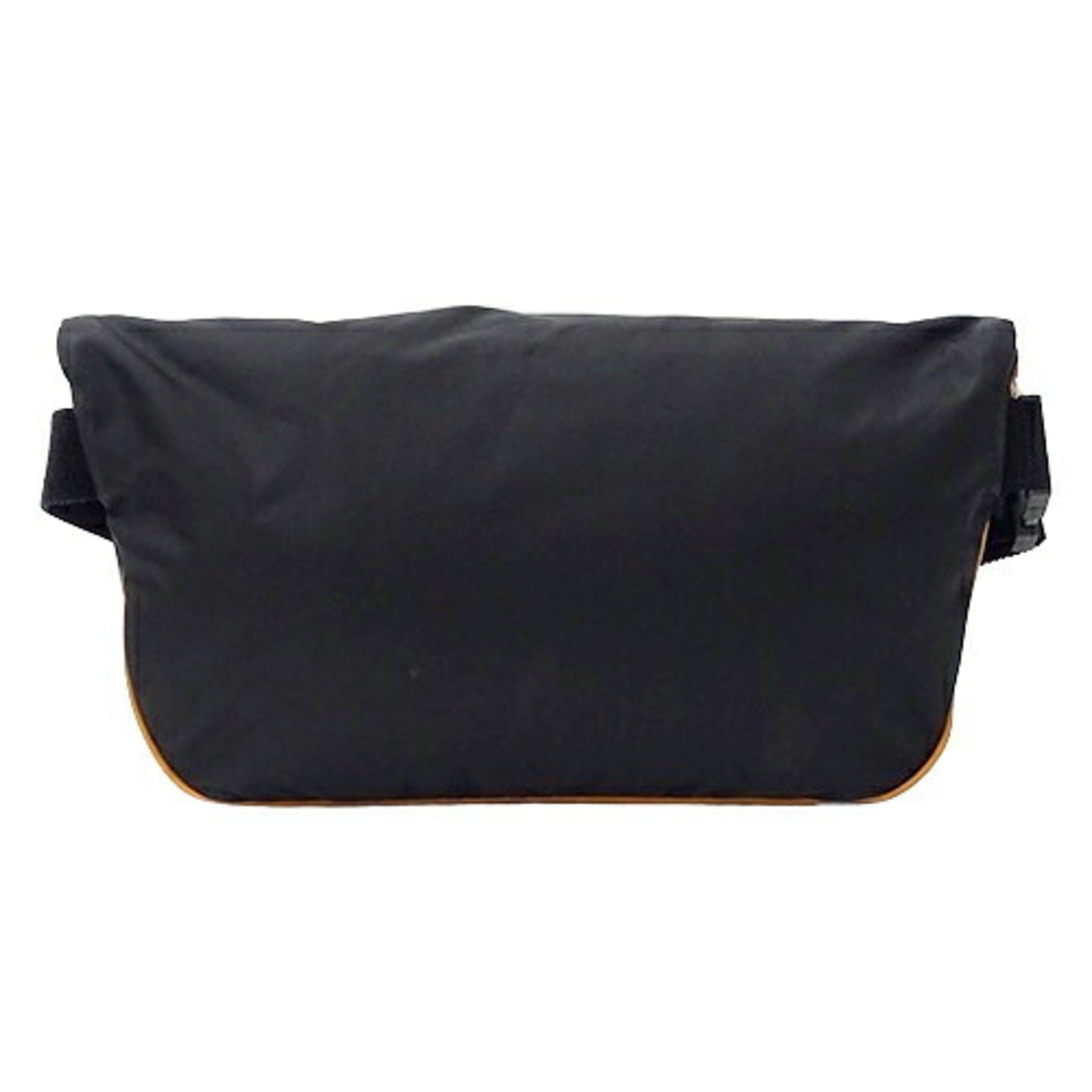 Gucci Black Nylon Sling Bag ( )
