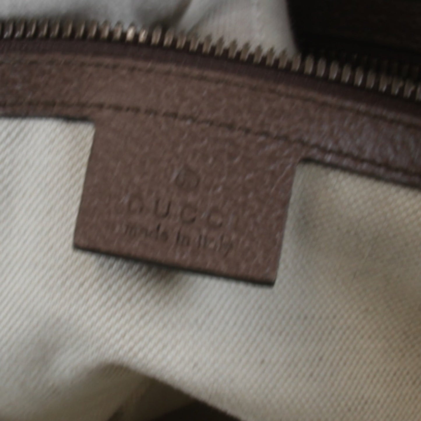 Gucci Ophidia Brown Gg Supreme Shoulder Bag ( )