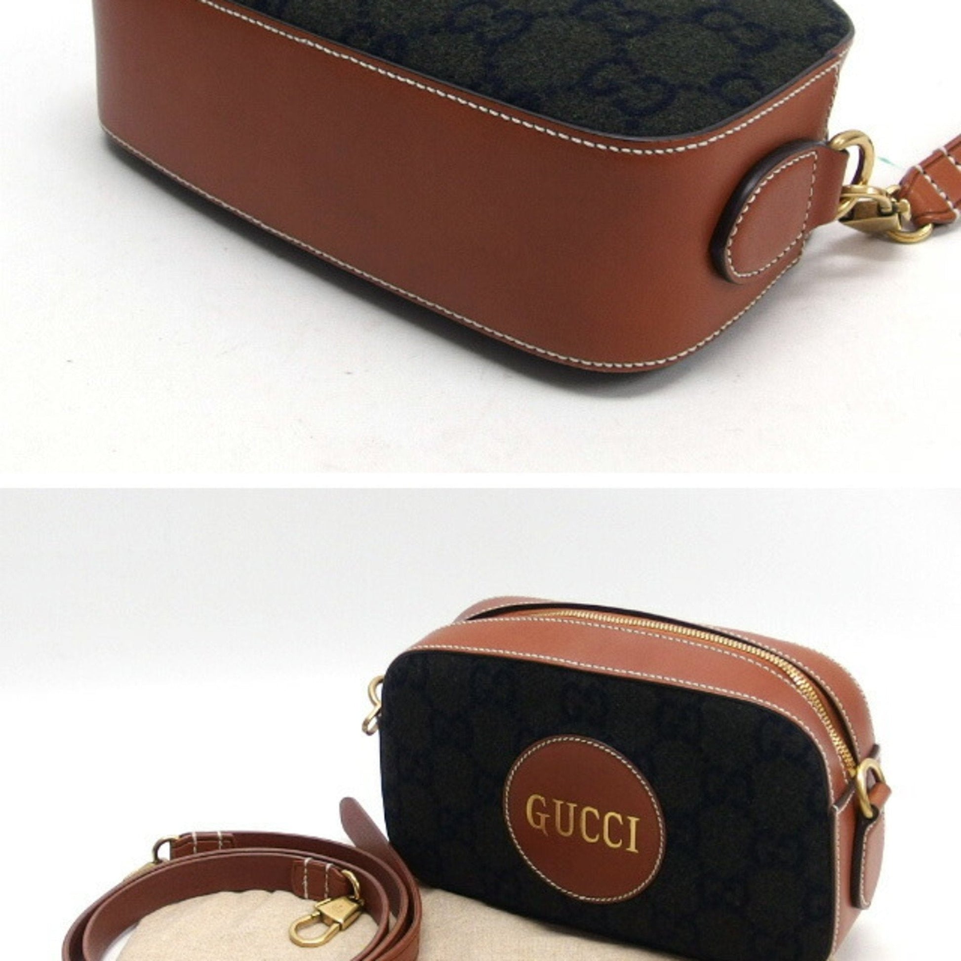 Gucci Designer Shoulder Bag