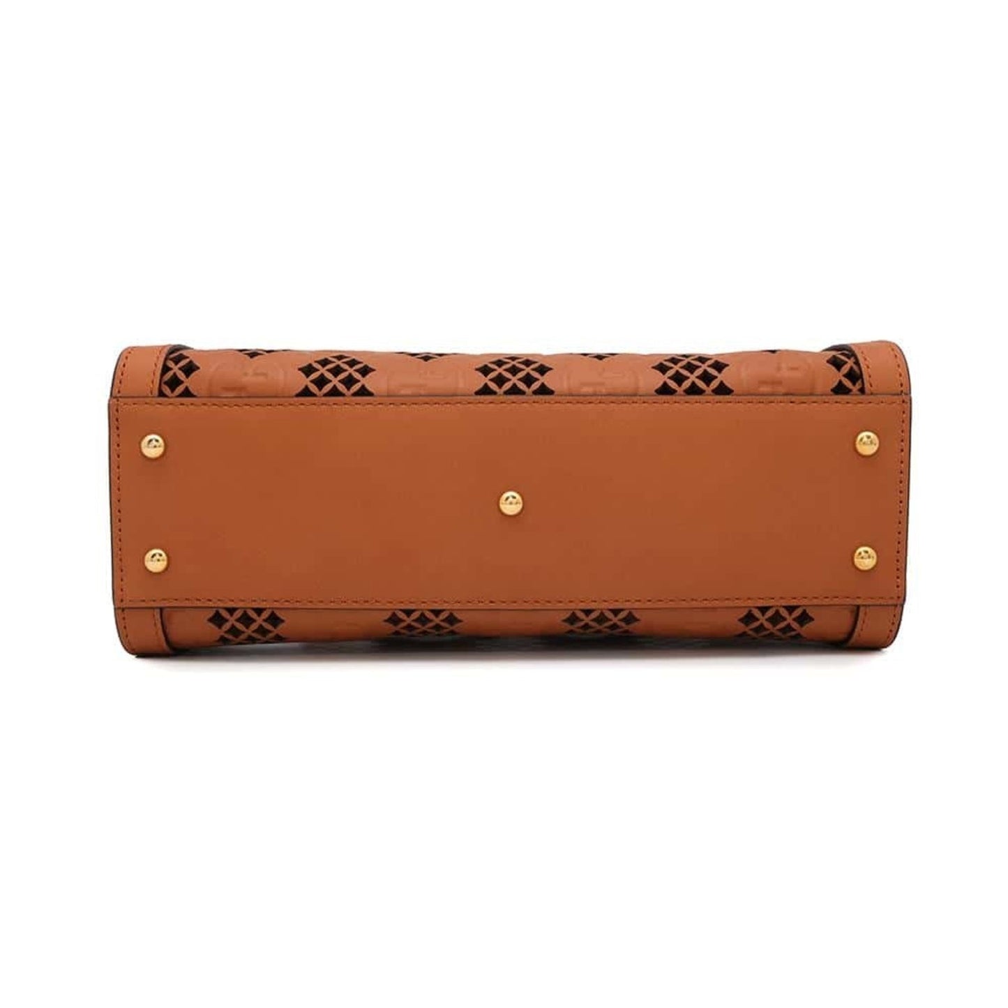Gucci Leather Handbag