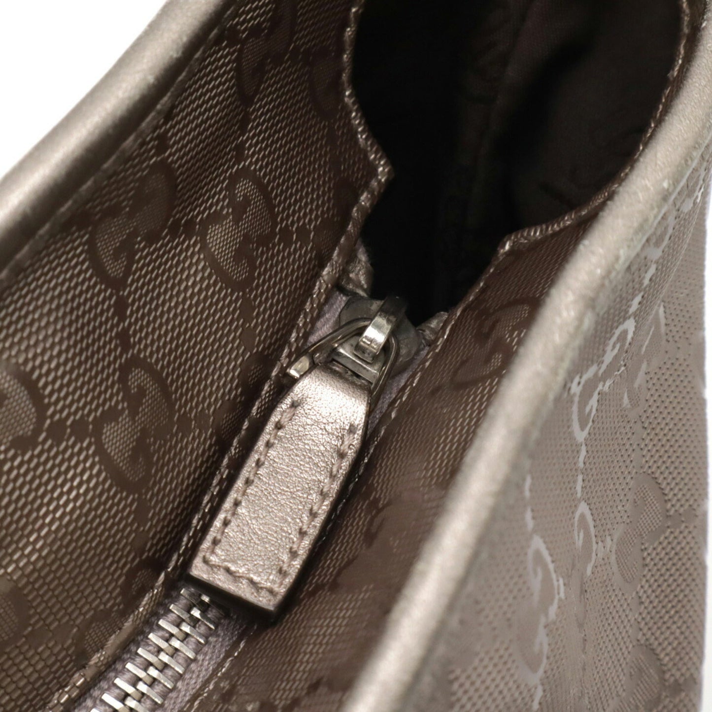 Gucci Gg ImprimÃ© Pink Gg ImprimÃ© Shoulder Bag Tote Bag ( )